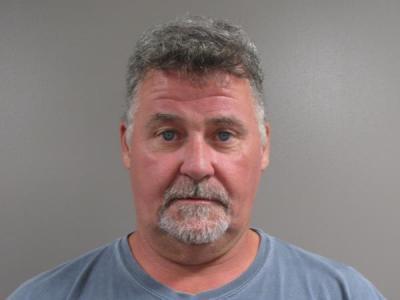 Daryl Brian Sellman a registered Sex Offender of Ohio