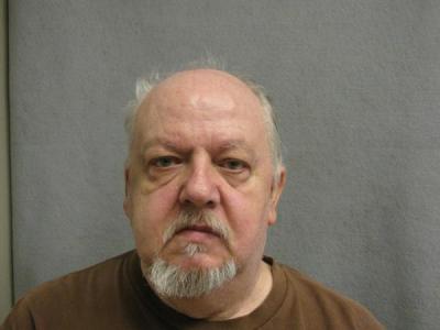 Ronald Ross Bone a registered Sex Offender of Ohio