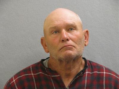 James Wayne Clark a registered Sex Offender of Ohio