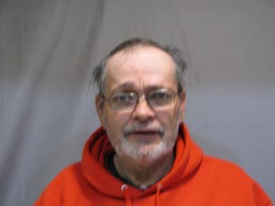Robert C Culwell a registered Sex Offender of Ohio