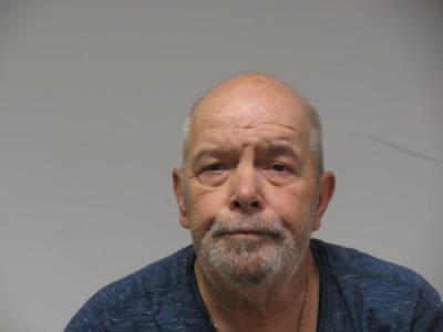 John Robert Tomlinson a registered Sex Offender of Ohio