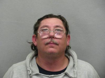 Jeffery Vernon Reedy a registered Sex Offender of Ohio