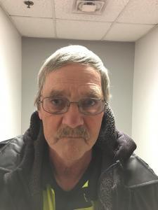 Thomas Petry a registered Sex Offender of Ohio