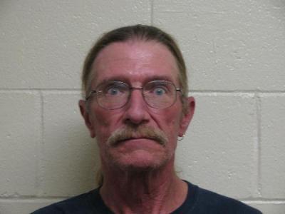Paul Eugene Shepherd a registered Sex Offender of Ohio