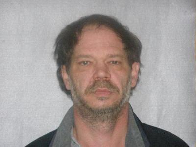Donald Eugene Miller a registered Sex Offender of Ohio