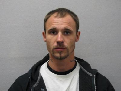 Jonathon Winfred Burchett a registered Sex Offender of Ohio