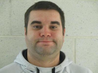 William Colin Sedgmer a registered Sex Offender of Ohio