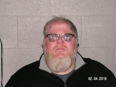 Bryan Eugene Lump a registered Sex Offender of Ohio