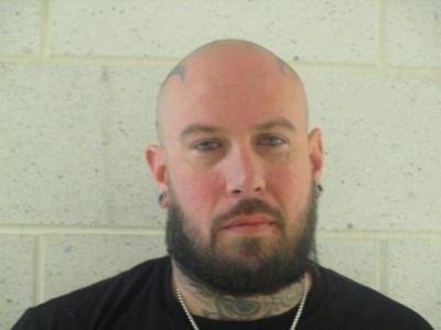 David Michael Schell a registered Sex Offender of Ohio