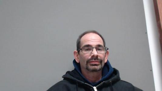 Joseph Raymond Mcdonald Jr a registered Sex Offender of Ohio