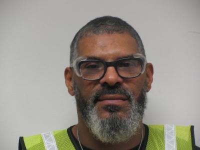 Anthony Plance Mack a registered Sex Offender of Ohio