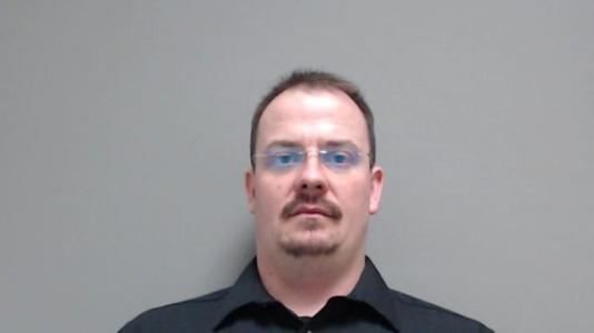 Dustin James Rice a registered Sex Offender of Ohio