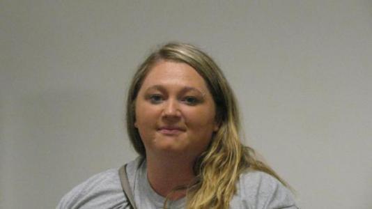 Brittney Thompson a registered Sex Offender of Ohio