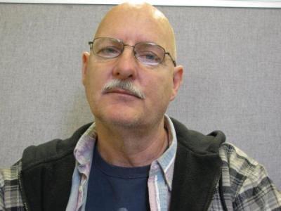 William Eugene Ridgeway a registered Sex Offender of Ohio