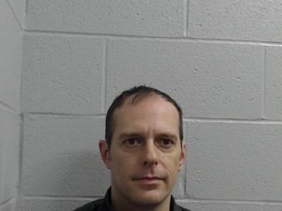 Jason Perry Kreider a registered Sex Offender of Ohio