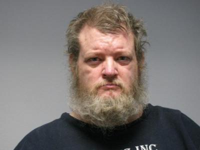 John Wayne Taylor a registered Sex Offender of Ohio