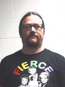 Corey Michael Hanf a registered Sex Offender of Ohio