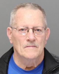 Robert Franklin Alderman a registered Sex Offender of Ohio