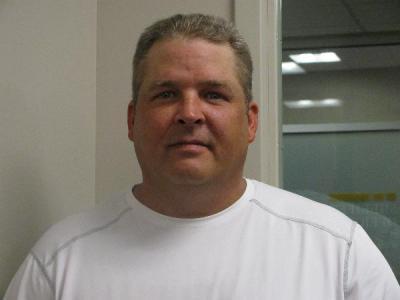 Daniel Lee Ordway a registered Sex Offender of Ohio