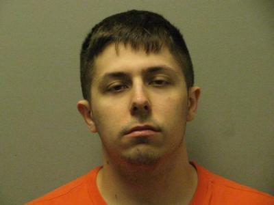 Christopher Lee Parkhurst a registered Sex Offender of Ohio