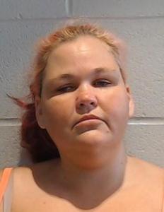 Chasity Jean Davis a registered Sex Offender of Ohio