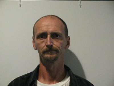 Jessie Wayne Fayne a registered Sex Offender of Ohio