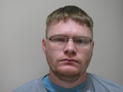 Steven Ray Mullet-burdine a registered Sex Offender of Ohio