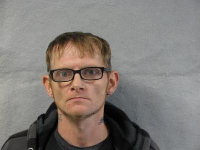 Joshua David Young a registered Sex Offender of Ohio