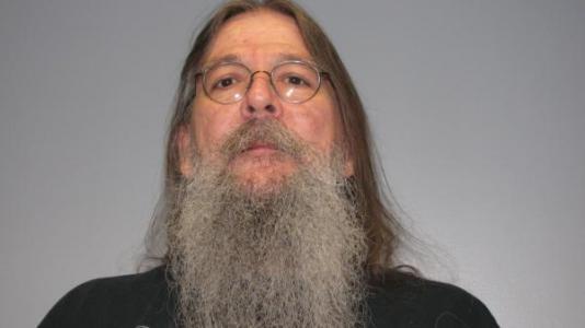 John Alexander Krider a registered Sex Offender of Ohio