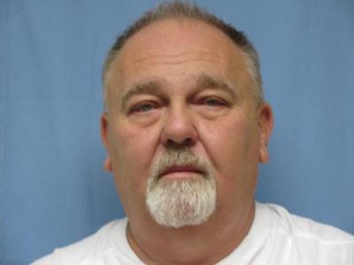 Roger Keith Sowards a registered Sex Offender of Ohio