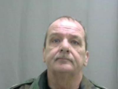 John D Ross a registered Sex Offender of Ohio