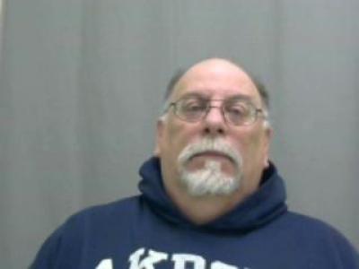 Robert Elden Dull Jr a registered Sex Offender of Ohio