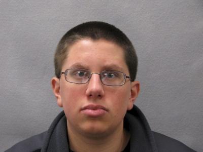 Brandon Joseph Cost a registered Sex Offender of Ohio