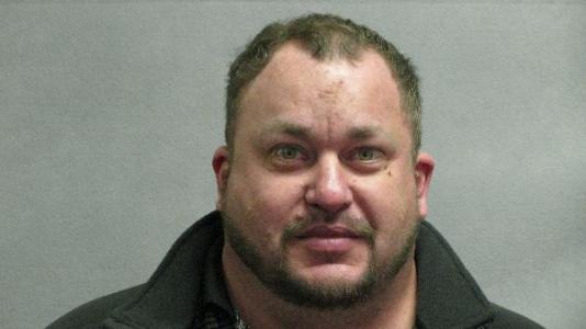 Elmer Ray Bunger a registered Sex Offender of Ohio