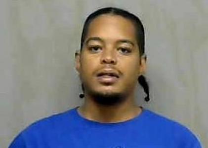 Joshua Wallace Collins a registered Sex Offender of Ohio
