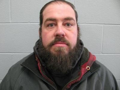 David Joel Hicks a registered Sex Offender of Ohio