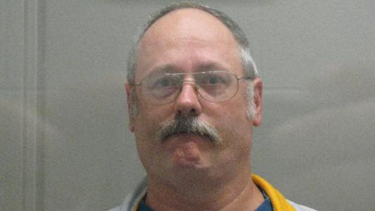 Merle David Rayburn a registered Sex Offender of Ohio