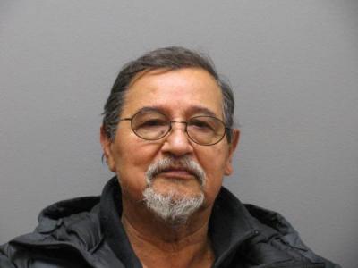 Josi Roberto Garcia a registered Sex Offender of Ohio