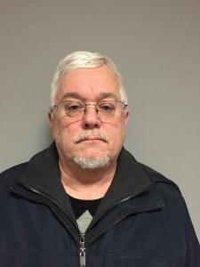 Steven Michael Davidson a registered Sex Offender of Ohio