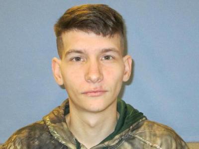 Christopher Zachary Stephens a registered Sex Offender of Ohio