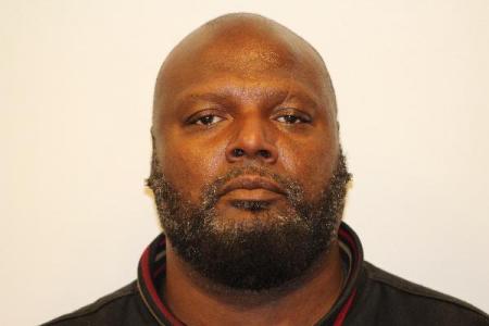 Dwayne Warren Bogan Sr a registered Sex Offender of Ohio