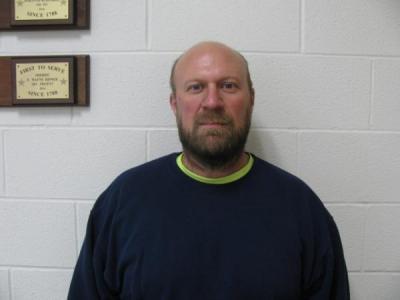 Joseph Michael Burkhart a registered Sex Offender of Ohio