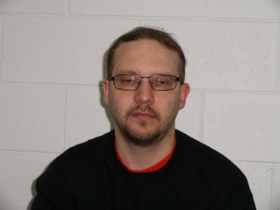 Timothy Allen Thompson a registered Sex Offender of Ohio