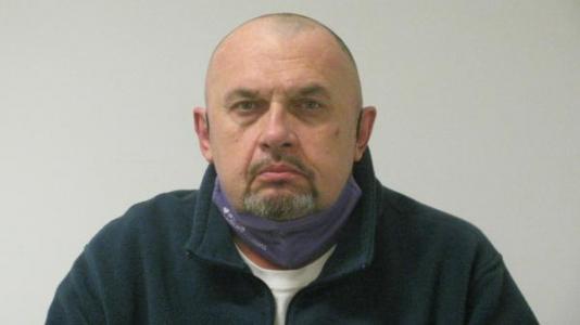 Robert Scott Osborne a registered Sex Offender of Ohio