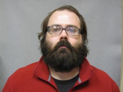 Aaron Randall Stottlemyre a registered Sex Offender of Ohio