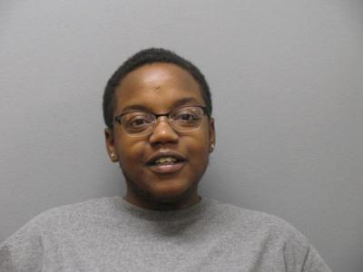 Ja Cara Siee Finch a registered Sex Offender of Ohio