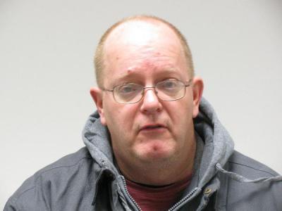 Gary Lee Gothard a registered Sex Offender of Ohio