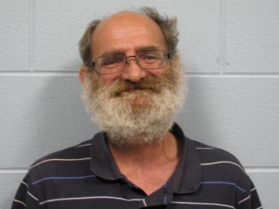 Lawrence Earl Rottinghaus a registered Sex Offender of Ohio