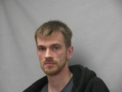 Gage Allen Baker a registered Sex Offender of Ohio