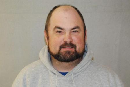 Joseph Michael Haggard a registered Sex Offender of Ohio